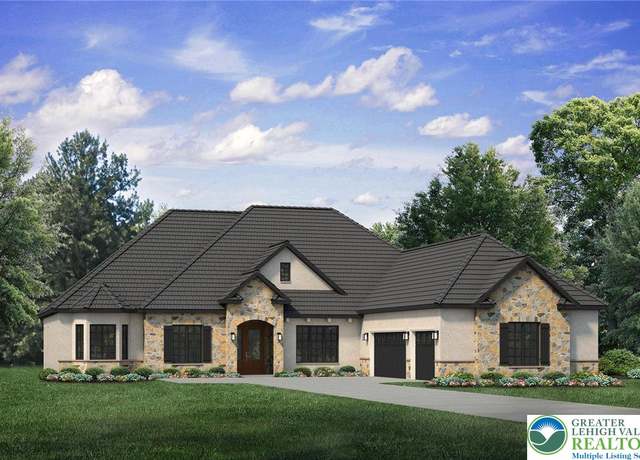 Property at 2601 Avenue Du Vlg #15, Upper Saucon Twp, PA 18015, 3 beds, 3.5 baths