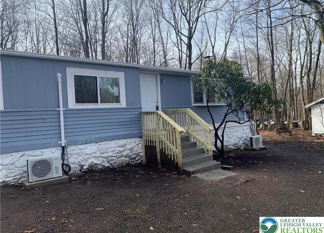 Property at 112 Aspen Dr, Penn Forest Twp, PA 18210, 3 beds, 1 bath