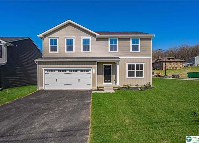 Property at 2627 Appel St, Allentown City, PA 18103, 4 beds, 2.5 baths