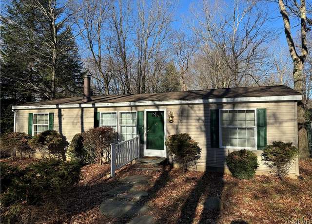 Property at 110 Berryman Ln, Penn Forest Twp, PA 18210, 3 beds, 2 baths