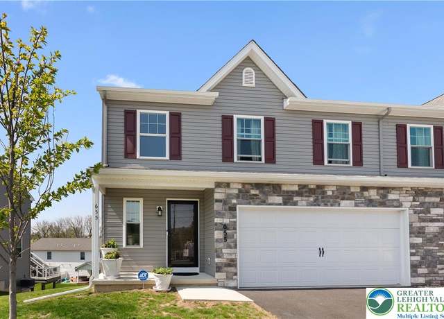 Property at 655 Sipos Dr, Northampton Boro, PA 18067, 3 beds, 3.5 baths