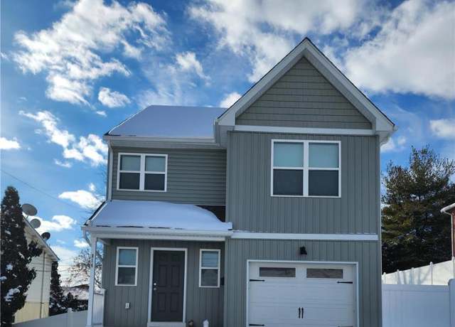 Property at 814 N 16th, Allentown City, PA 18102, 3 beds, 2.5 baths