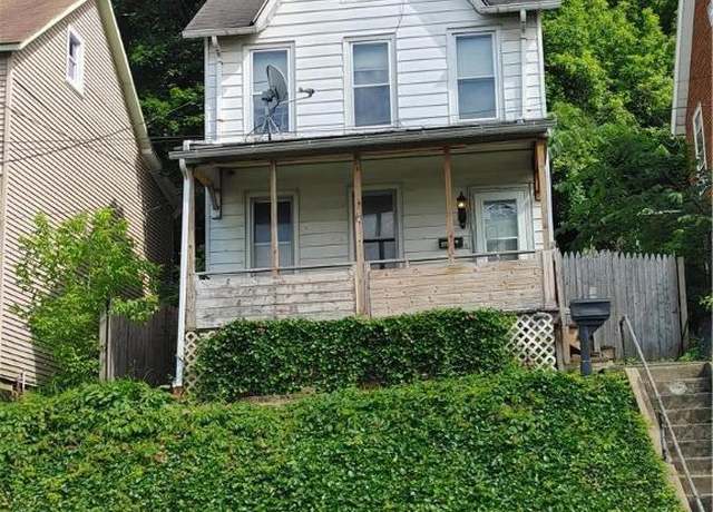 Property at 975 Wyandotte St, Bethlehem City, PA 18015, 2 beds, 1 bath