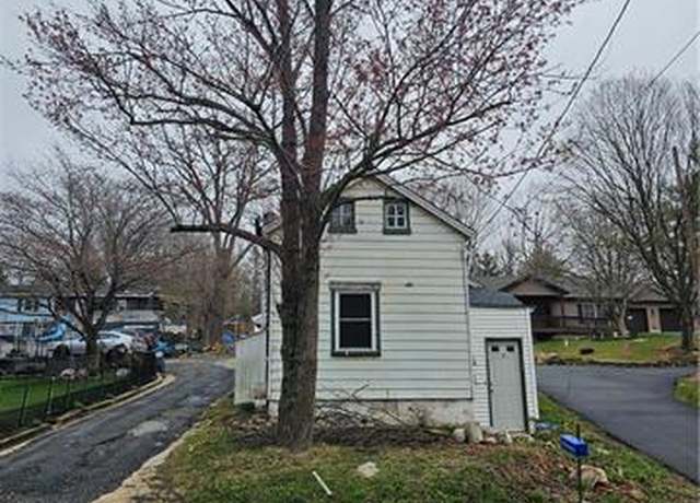 Property at 3875 Forest Inn Rd, Lower Towamensing Tp, PA 18071, 3 beds, 1 bath