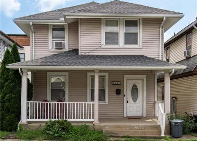 Property at 814 Bridge St, Bethlehem City, PA 18018, 3 beds, 1 bath