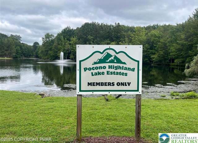 Property at Lenape Dr Lot 31 & 32, Price Twp, PA 18302
