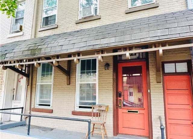 Property at 921 W Chew St, Allentown City, PA 18102, 4 beds, 1.5 baths