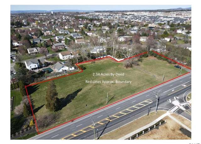 Property at 5007 Freemansburg Ave, Bethlehem Twp, PA 18045