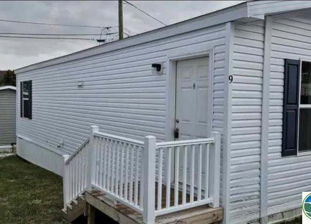 Property at 1414 E Susquehanna St Lot 9, Salisbury Twp, PA 18103, 1 bed, 1 bath