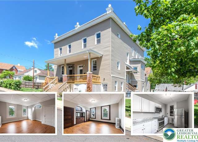 Property at 403 Washington Ave, Sellersville Boro, PA 18960, 11 beds, 7 baths