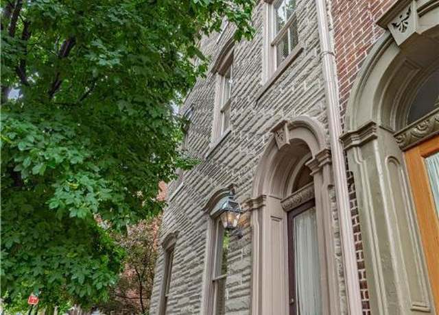 Property at 407 N 8th St, Allentown City, PA 18102, 3 beds, 2.5 baths