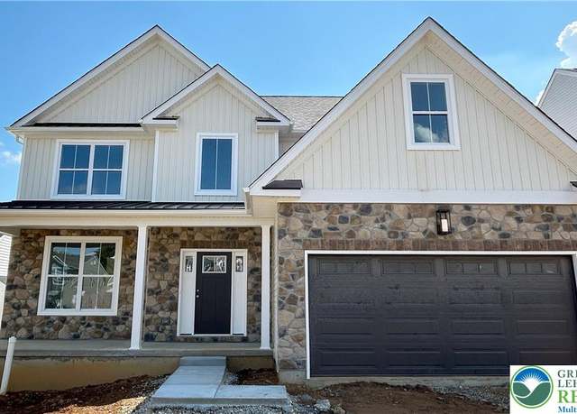 Property at 307 Abby Rd Unit BR 63, Macungie Borough, PA 18062, 4 beds, 2.5 baths