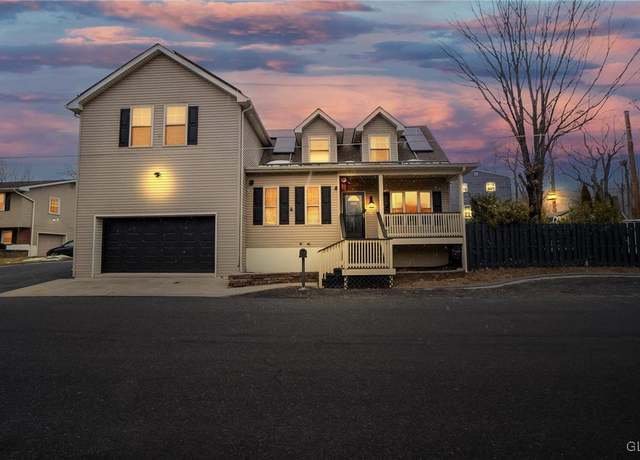 Property at 1451 Salisbury Rd, Salisbury Twp, PA 18103, 3 beds, 2.5 baths