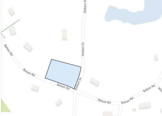 Property at Balson Rd, Jackson Twp, PA 18360