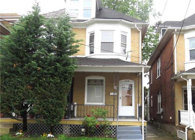 Property at 2206 Forest St, Wilson Boro, PA 18042, 3 beds, 1 bath