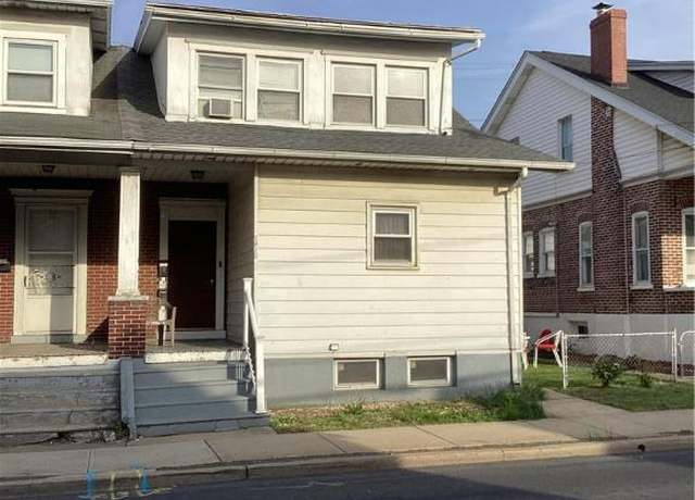 Property at 1015 Lehigh St, Allentown City, PA 18103, 3 beds, 2 baths