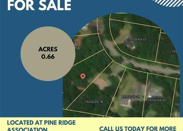 Property at Segatti Cir Lot 218, Pike, PA 18324
