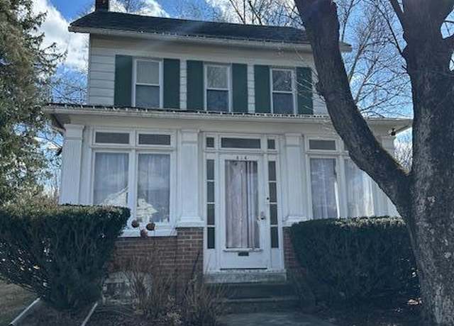 Property at 414 Richmond, Washington Twp, PA 18013, 4 beds, 1.5 baths