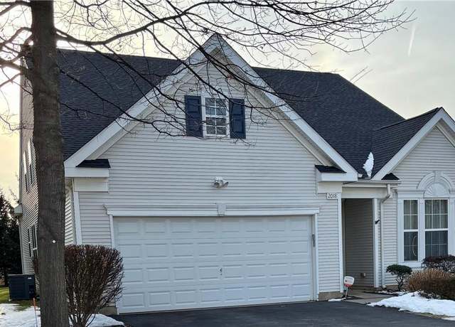 Property at 2018 Sydney Ln, Lower Macungie Twp, PA 18062, 3 beds, 3 baths
