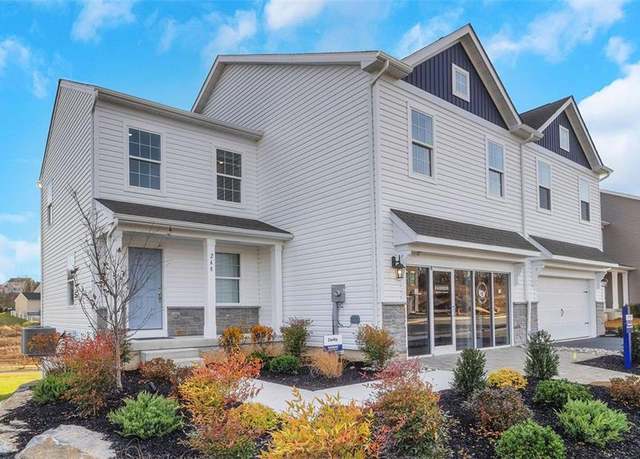 Property at 254 Winding Rd, Forks Twp, PA 18040, 4 beds, 2.5 baths