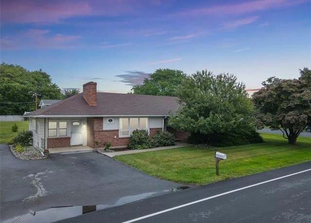 Property at 4484 Steuben Rd, Lower Nazareth Twp, PA 18020-9641, 3 beds, 2 baths