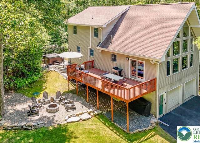 Property at 51 Tupelo St, Penn Forest Twp, PA 18229, 3 beds, 2.5 baths