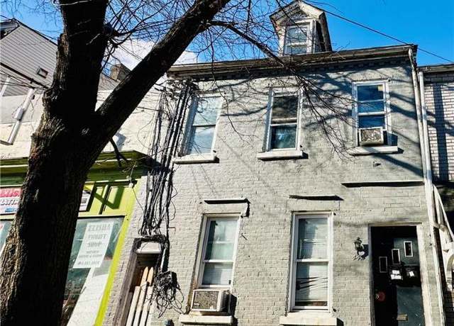 Property at 442 N 10th St, Allentown City, PA 18102, 4 beds, 2 baths