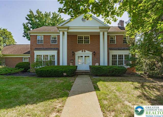 Property at 1425 N 39th St, Allentown City, PA 18104, 4 beds, 2.5 baths