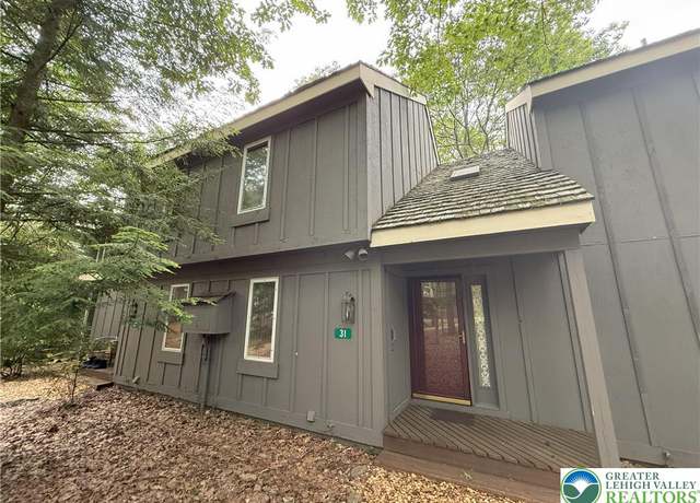 Property at 31 Down Hl, Kidder Twp N, PA 18624, 2 beds, 1.5 baths