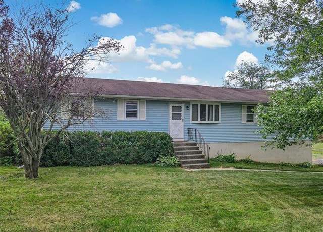 Property at 7652 Kings Hwy, New Tripoli, PA 18066, 5 beds, 1.5 baths