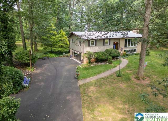 Property at 1471 State Rd, Springfield Twp, PA 18036, 4 beds, 2.5 baths