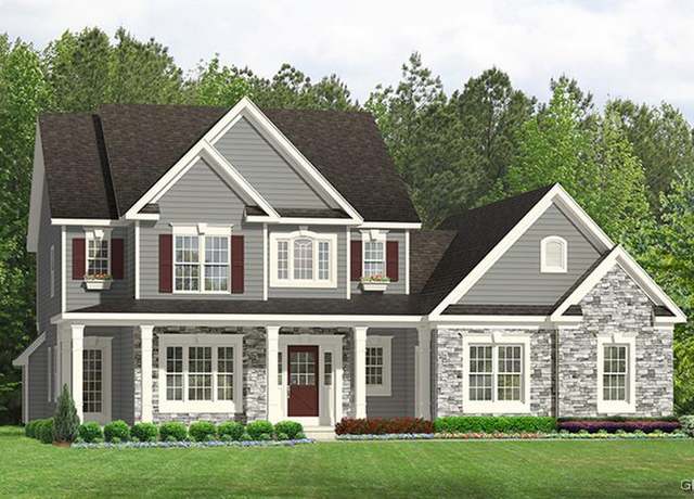 Property at 2725 Cobblestone Dr Lot 3C, North Whitehall Twp, PA 18078, 4 beds, 2.5 baths