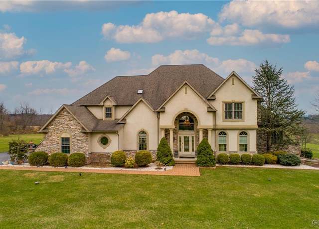 Property at 272 Egg Rd, Moore Twp, PA 18014, 6 beds, 5.5 baths