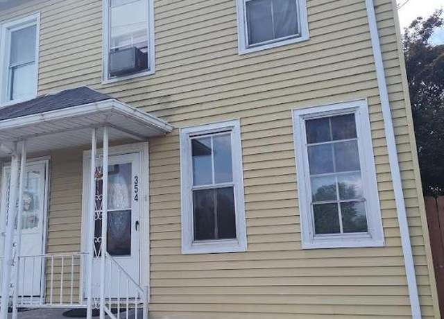 Property at 354 W St Joseph St, Easton, PA 18042, 3 beds, 1 bath