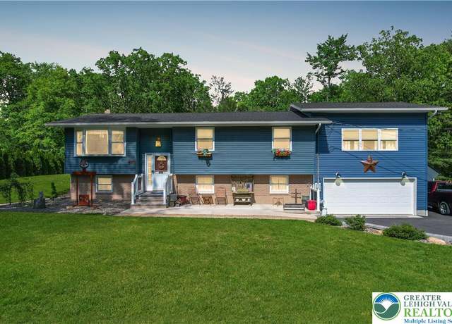 Property at 8539 Rextown Rd, Slatington Borough, PA 18080, 4 beds, 3.5 baths