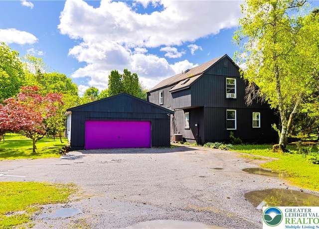 Property at 2671 Community, Moore Twp, PA 18014, 3 beds, 2 baths