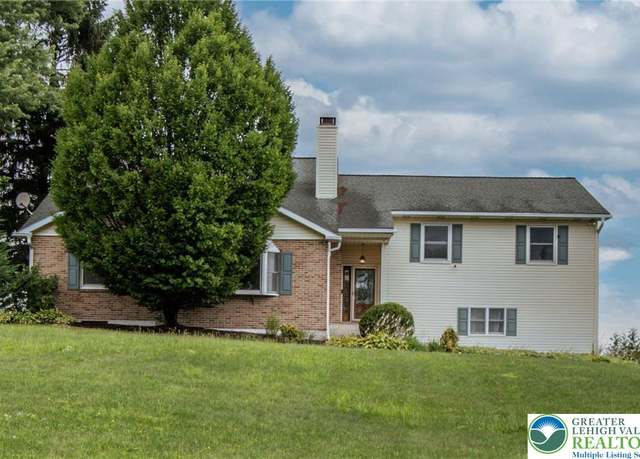 Property at 8555 Mohr Ln, Weisenberg Twp, PA 18051, 5 beds, 4 baths