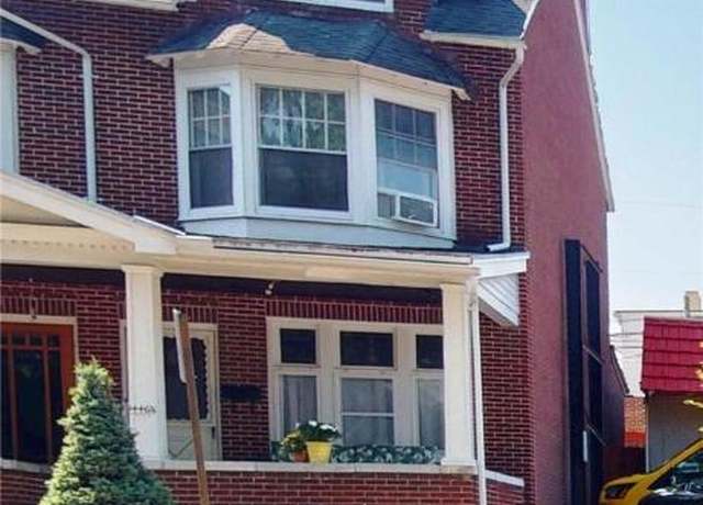 Property at 1446 Chew St, Allentown City, PA 18104, 4 beds, 1 bath