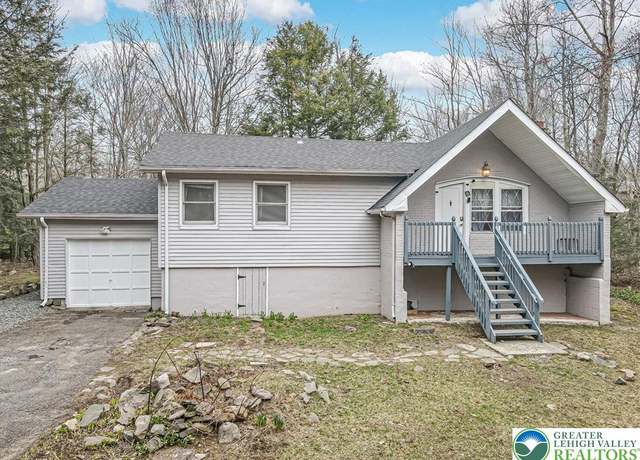 Property at 1832 Owasco Ter, Coolbaugh Twp, PA 18466, 3 beds, 1 bath