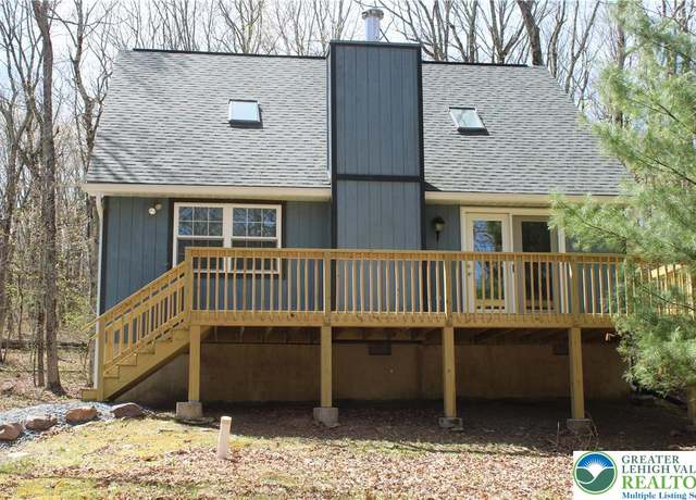Property at 95 Piney Woods Dr, Penn Forest Twp, PA 18229, 3 beds, 2 baths
