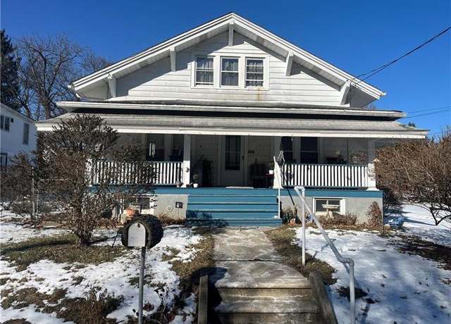 Property at 3609 Dorney Park Rd, South Whitehall Twp, PA 18104-5801, 4 beds, 1 bath
