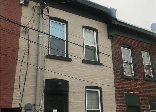Property at 924 E Morton St, Bethlehem City, PA 18015, 2 beds, 2 baths