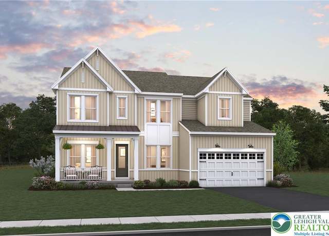Property at 6834 Smith Ct Unit Stavanger III, East Allen Twp, PA 18017, 6 beds, 5.5 baths