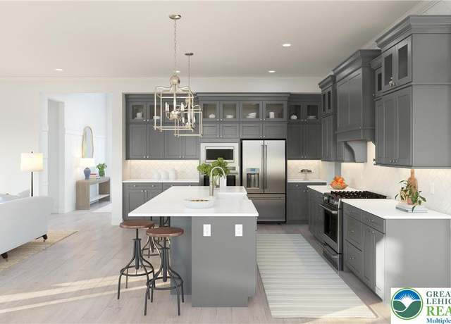 Property at 5683 Frederick Dr Unit Olympia, East Allen Twp, PA 18017, 6 beds, 5.5 baths