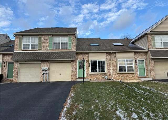 Property at 543 Wild Mint Ln, Upper Macungie Twp, PA 18104-8408, 3 beds, 2.5 baths