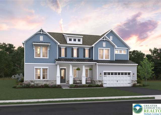 Property at 6824 Smith Ct Unit Olympia, East Allen Twp, PA 18017, 6 beds, 5.5 baths