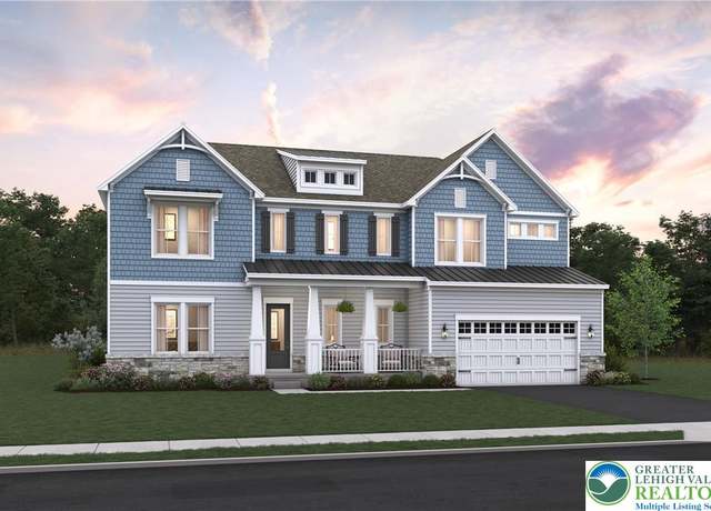 Property at 6824 Smith Ct Unit Olympia, East Allen Twp, PA 18017, 6 beds, 5.5 baths