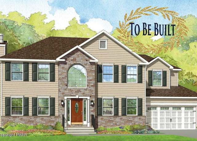 Property at 0 Pine Creek Rd, Wayne, PA 18428, 3 beds, 2.5 baths