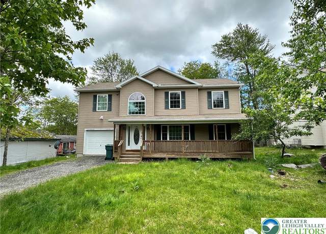 Property at 7190 Rimrock Dr, Coolbaugh Twp, PA 18466, 4 beds, 2.5 baths