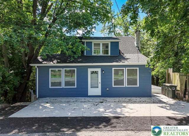 Property at 4709 S Delaware Dr, Lower Mt Bethel Twp, PA 18040, 3 beds, 3 baths